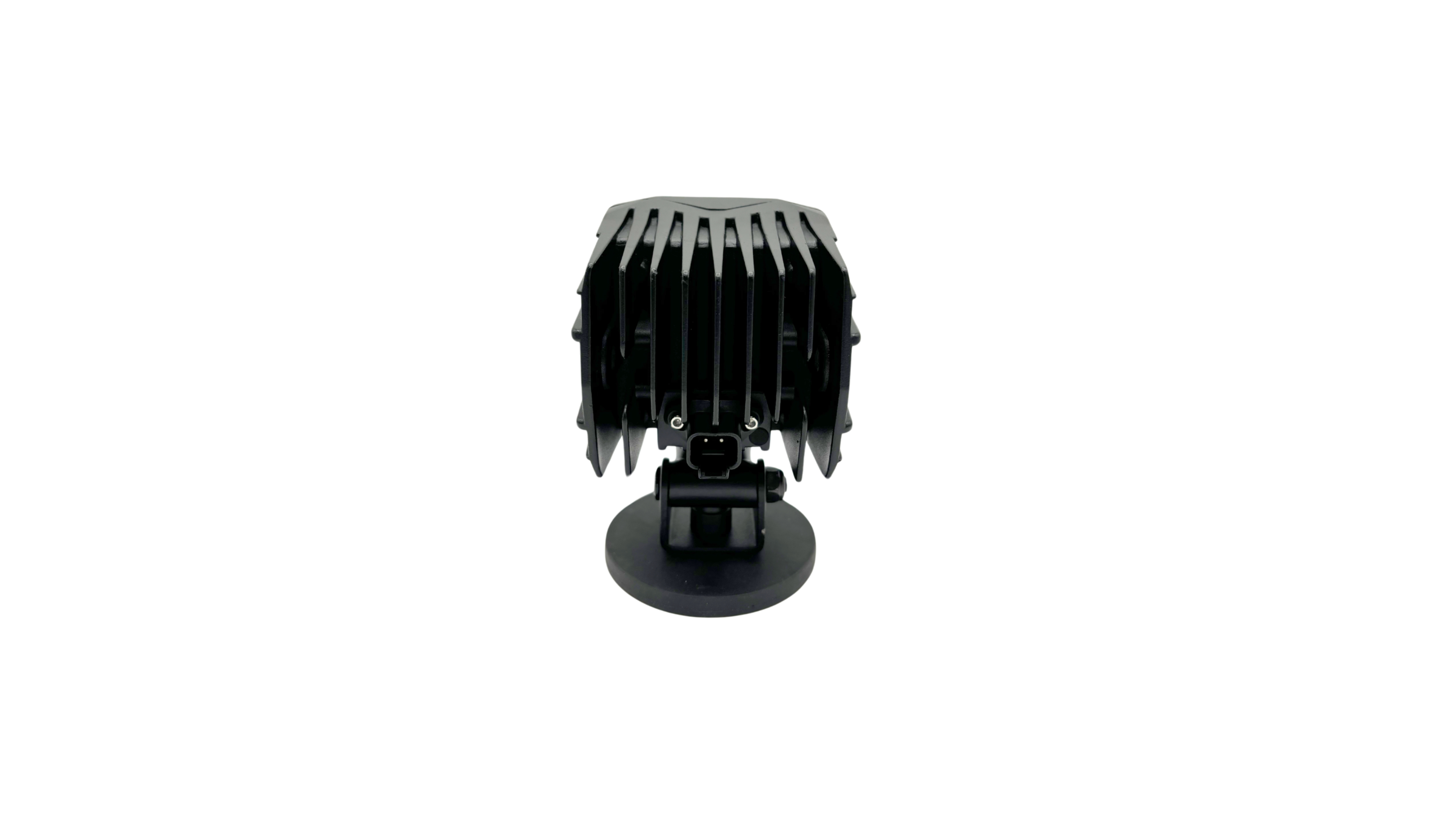 RAPTOR 40 Watt Edeltrecker