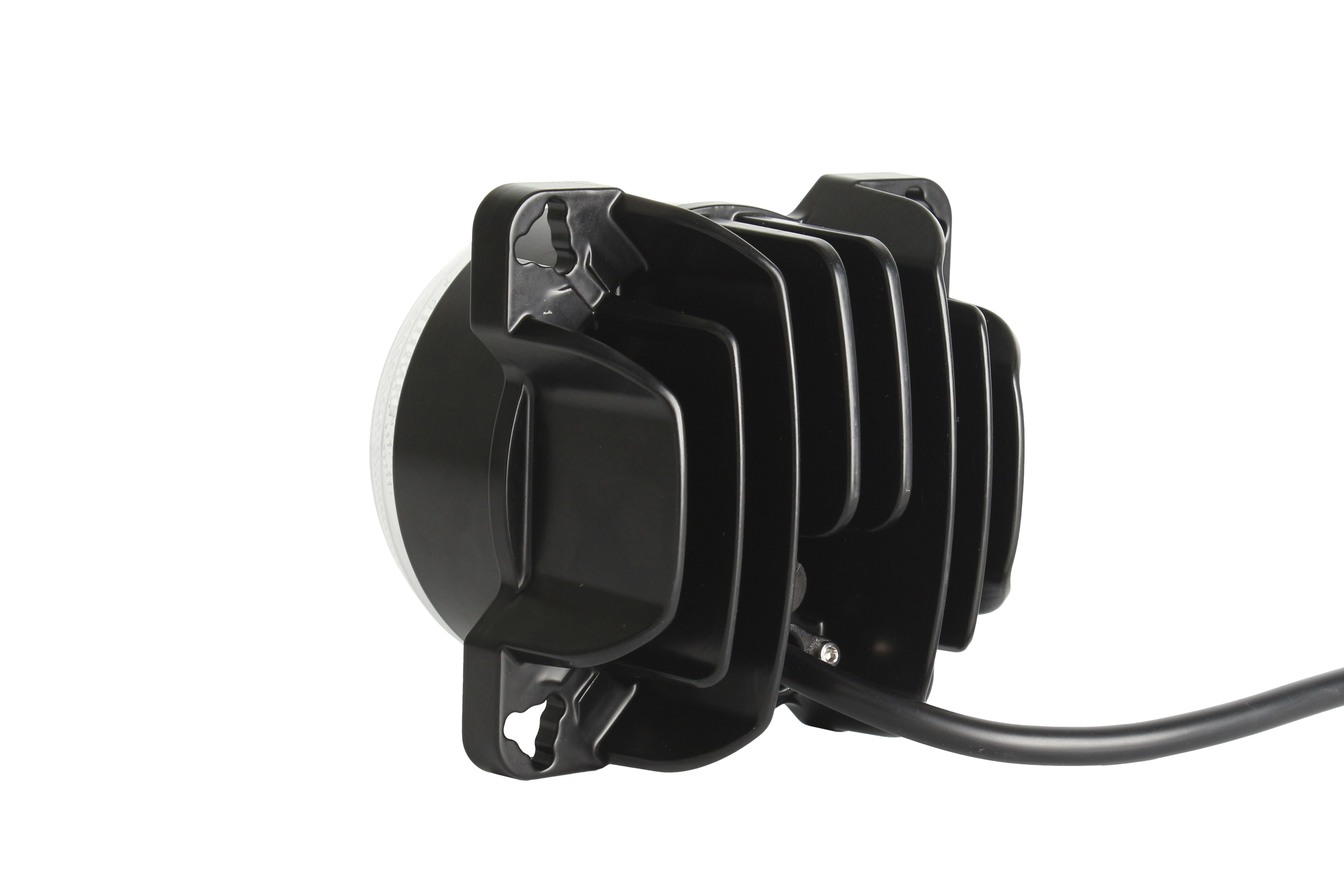 CHARGER  Edeltrecker