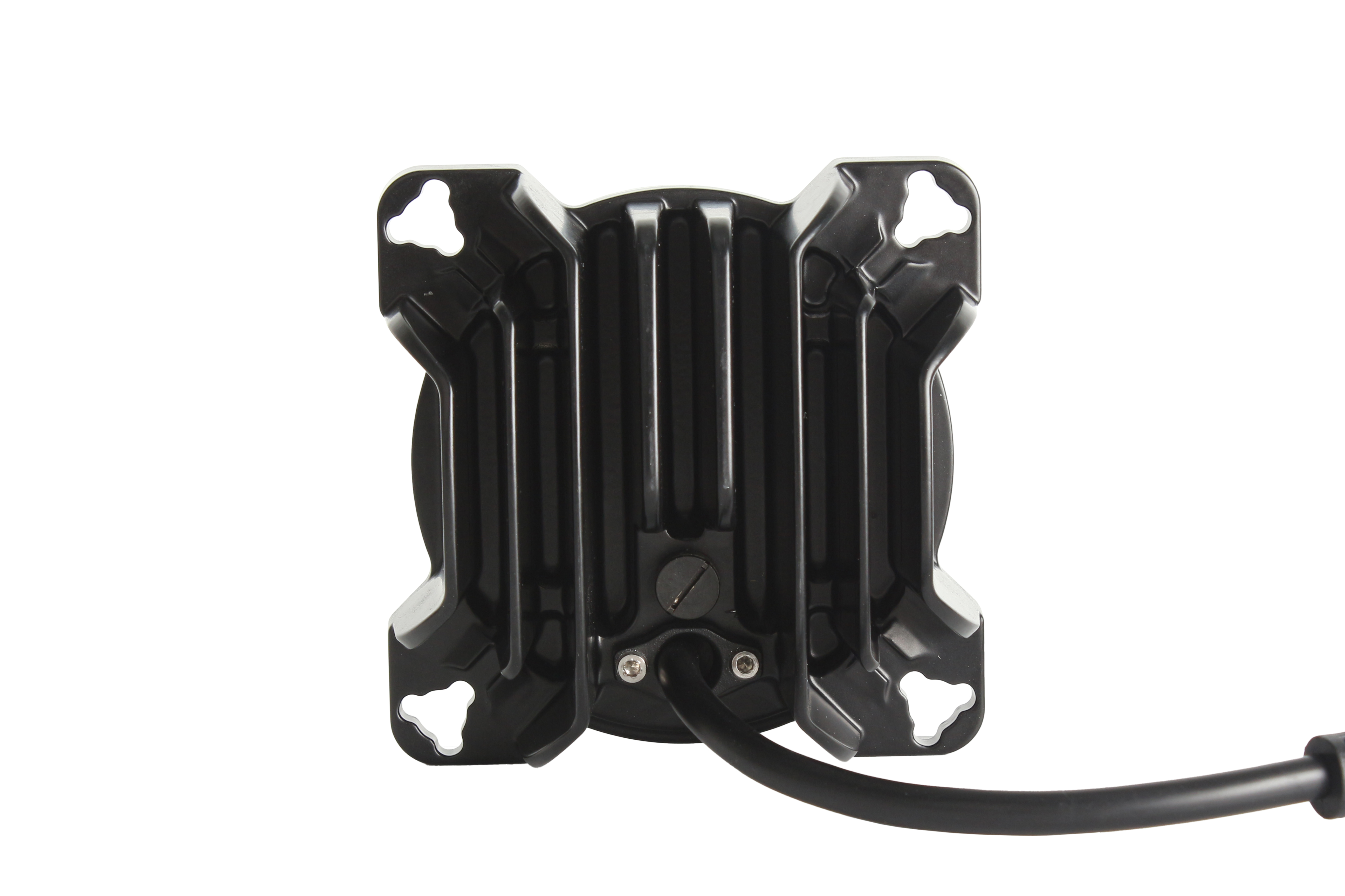 CHARGER  Edeltrecker